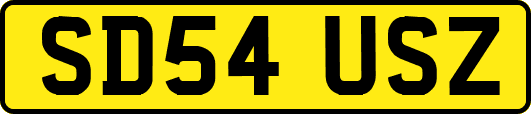 SD54USZ