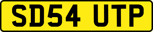 SD54UTP