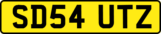 SD54UTZ