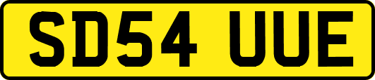 SD54UUE