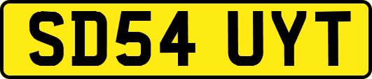 SD54UYT
