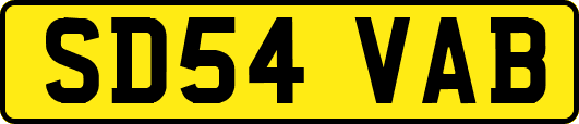 SD54VAB