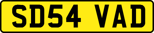SD54VAD