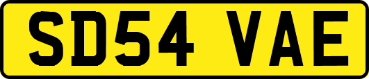 SD54VAE
