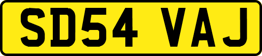 SD54VAJ