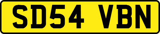 SD54VBN