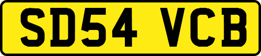 SD54VCB