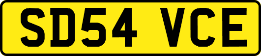 SD54VCE
