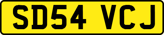 SD54VCJ