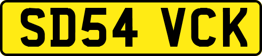 SD54VCK