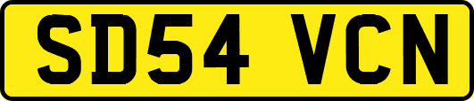 SD54VCN