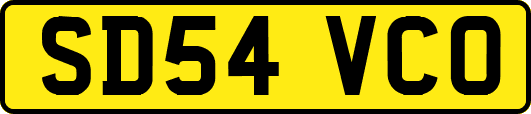 SD54VCO