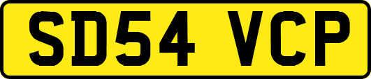 SD54VCP