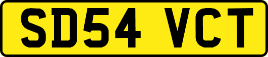 SD54VCT