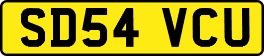 SD54VCU
