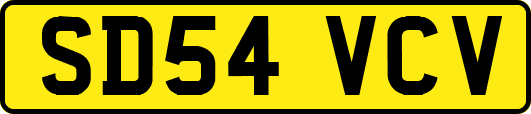 SD54VCV