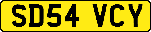 SD54VCY