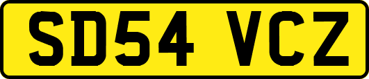 SD54VCZ