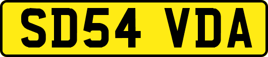 SD54VDA