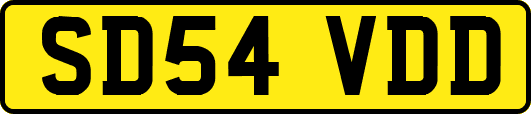 SD54VDD