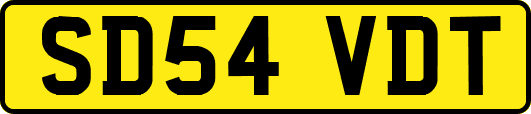 SD54VDT