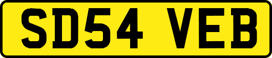 SD54VEB