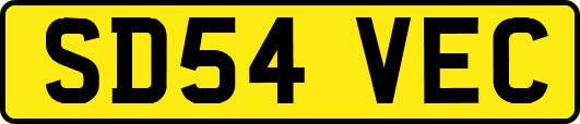 SD54VEC