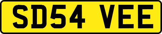 SD54VEE