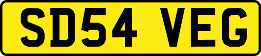 SD54VEG