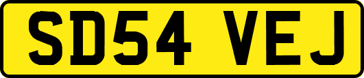SD54VEJ