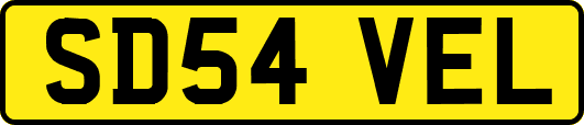 SD54VEL