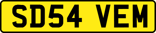 SD54VEM