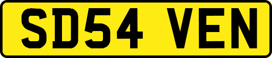 SD54VEN