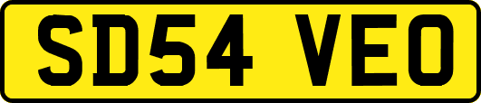 SD54VEO