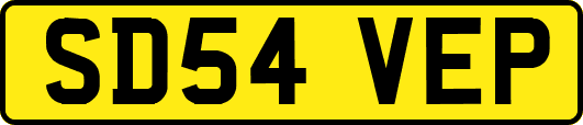 SD54VEP