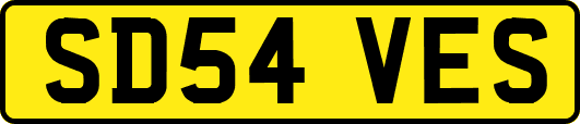 SD54VES