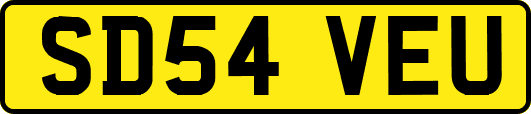 SD54VEU