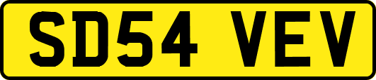 SD54VEV