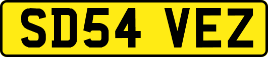 SD54VEZ