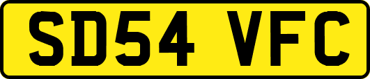 SD54VFC