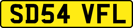 SD54VFL