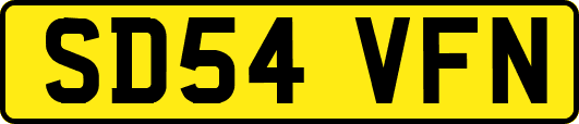 SD54VFN