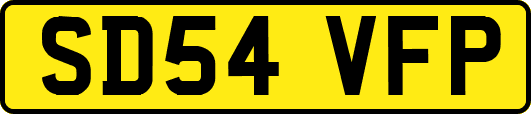 SD54VFP