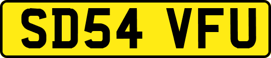 SD54VFU