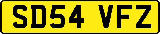 SD54VFZ