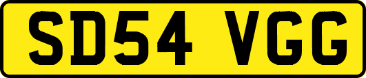 SD54VGG