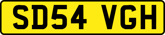 SD54VGH