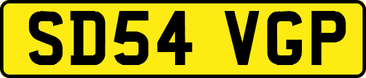 SD54VGP