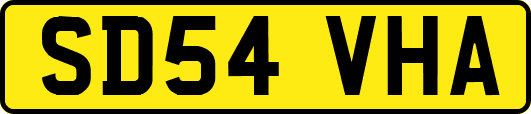 SD54VHA