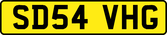SD54VHG